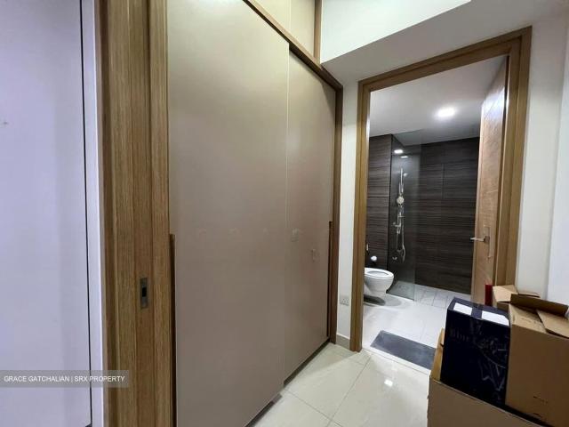 Condominium for rent