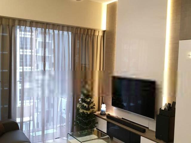 Condominium for rent in Pasir Ris