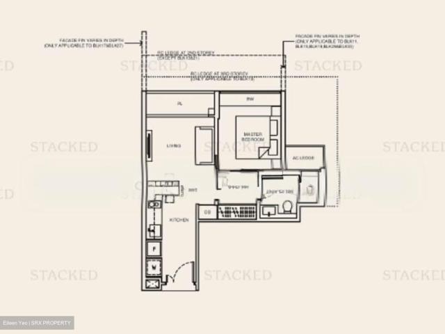 Condominium for rent