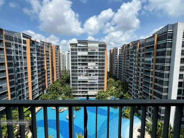 Condominium for rent