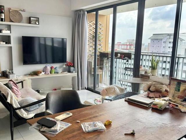 Condominium for rent in Pasir Ris