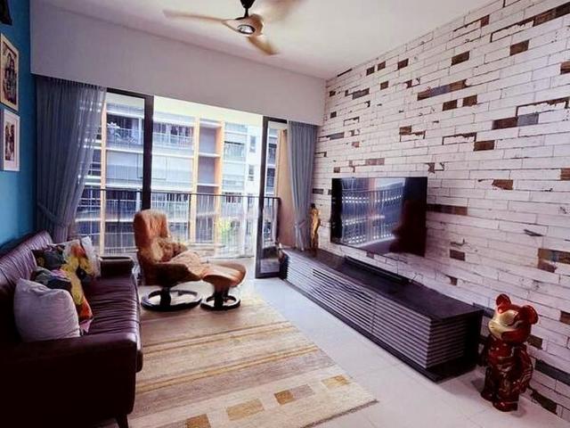Condominium for sale in Pasir Ris Condominium for sale in Pasir Ris