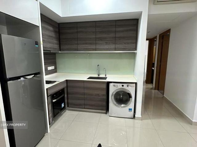 Condominium for rent in Pasir Ris