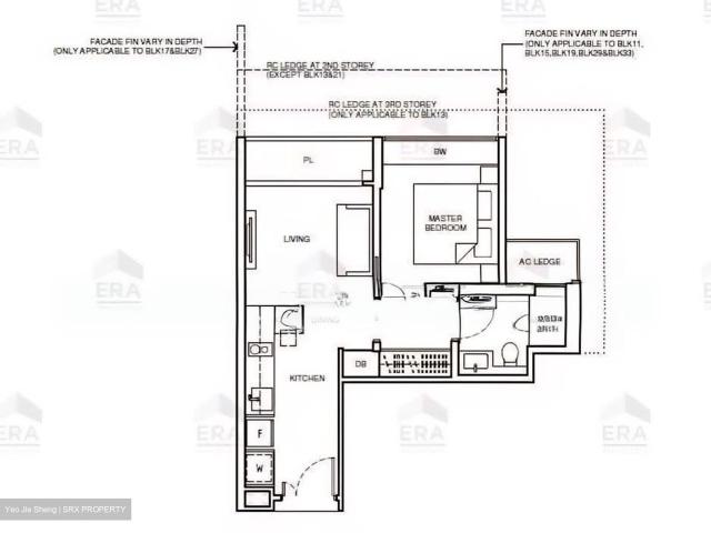 Condominium for rent