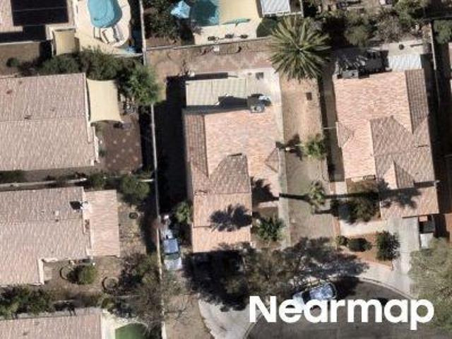 House for sale in Las Vegas, Nevada