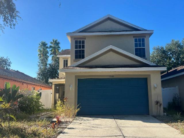 House for sale in Riverview, Hillsborough County