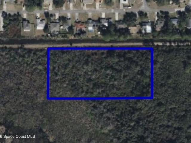 Land for sale in Florida
