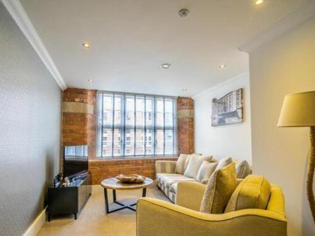House for rent in High Field, York