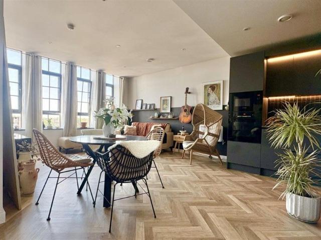 Apartment for rent in New Earswick, York