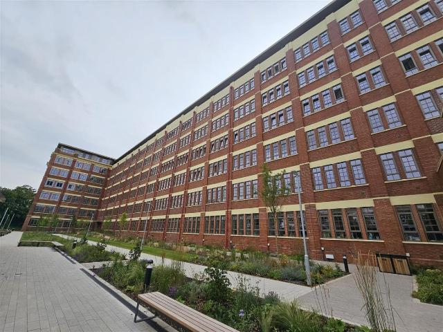 Apartment for rent in Bell Farm, High Field