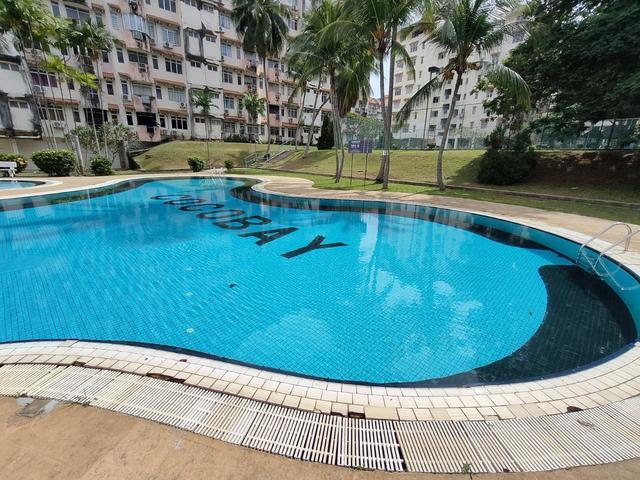 Condominium for sale in Sri Rusa, Negeri Sembilan