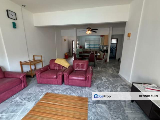 Condominium for sale in Sri Rusa, Negeri Sembilan