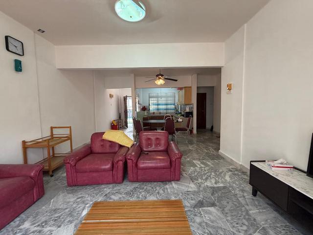 Condominium for sale in Sri Rusa, Negeri Sembilan