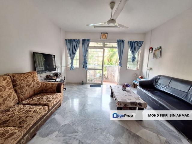 Condominium for sale in Sri Rusa, Negeri Sembilan