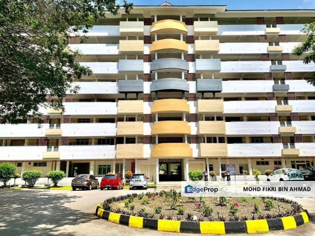 Condominium for sale in Sri Rusa, Negeri Sembilan