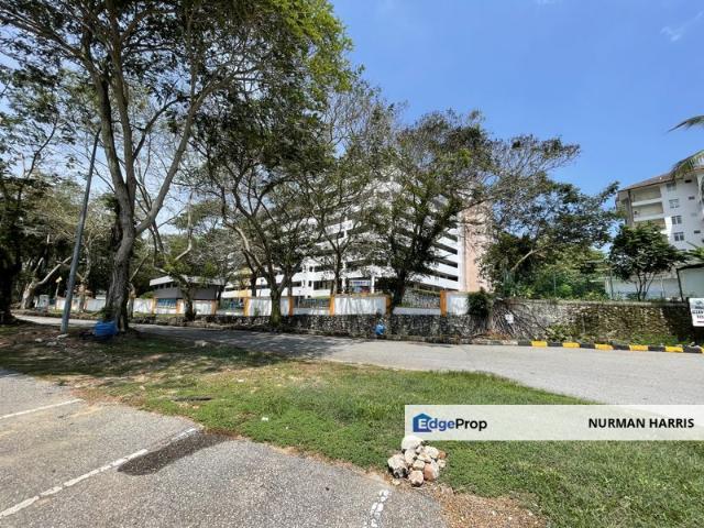 Condominium for sale in Sri Rusa, Negeri Sembilan
