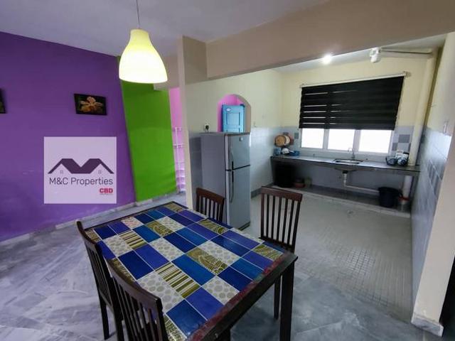 Condominium for sale in Sri Rusa, Negeri Sembilan