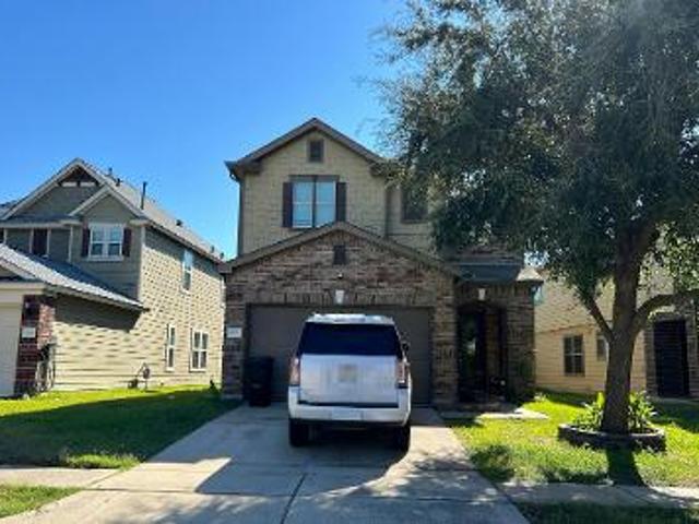 House for sale in Cypress, Texas
