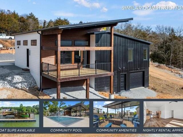Condo for sale in Reeds Spring