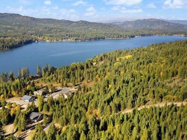 Land for sale in Cocolalla, Idaho