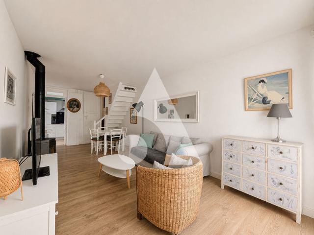 Maison vente à Argenteuil, La Frette-sur-seine