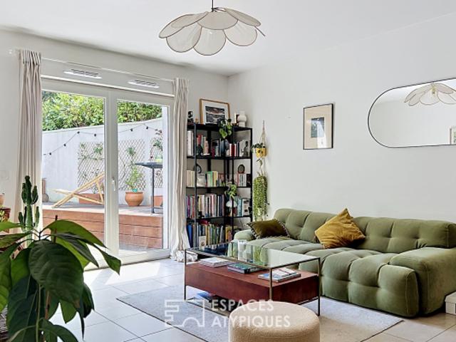 Appartement vente à Bordeaux, Bègles