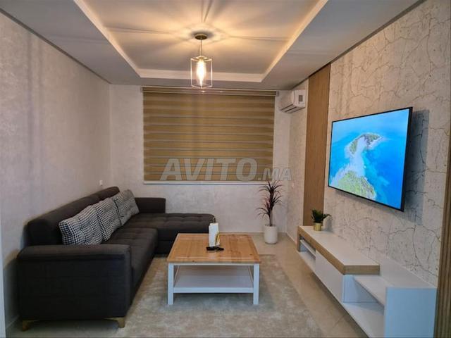 Appartement location à Lyautey