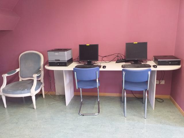 Bureau location à Elsene, Bruxelles