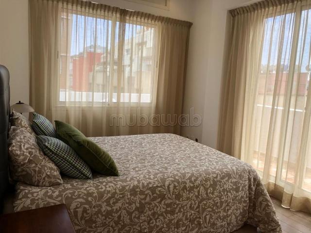 Appartement location à Anfa, Gharb-Chrarda-Beni Hssen