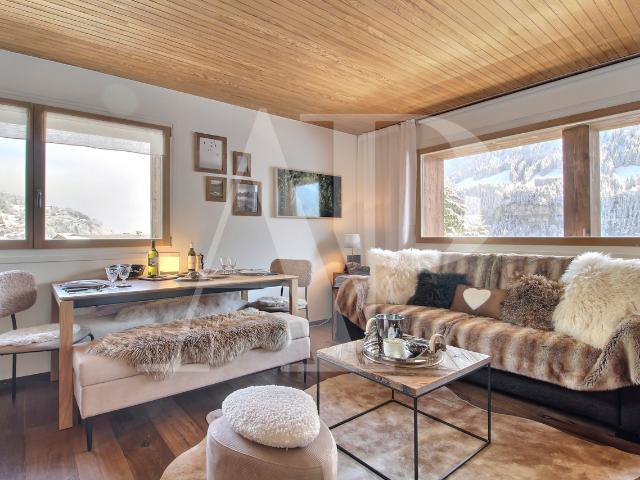 Wohnung mieten in Champéry, Wallis