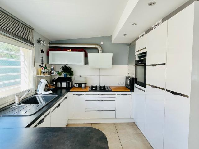 Maison vente à Montpellier, Frontignan