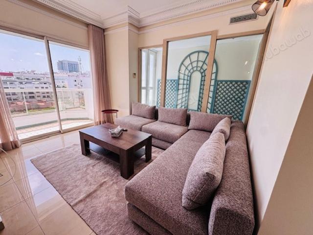 Appartement location à Anfa, Gharb-Chrarda-Beni Hssen