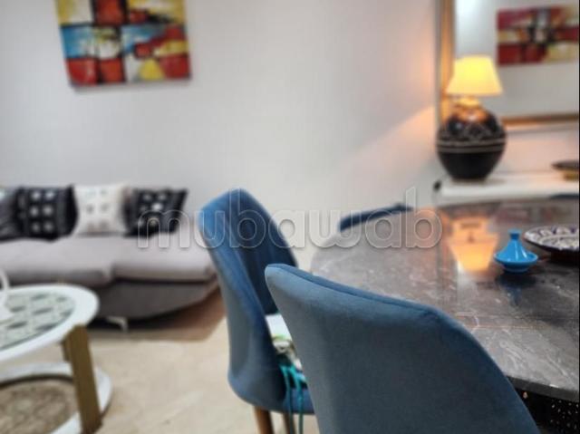 Appartement location à Anfa, Gharb-Chrarda-Beni Hssen