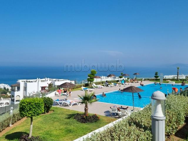Appartement vente à M'diq, Tanger-Tétouan