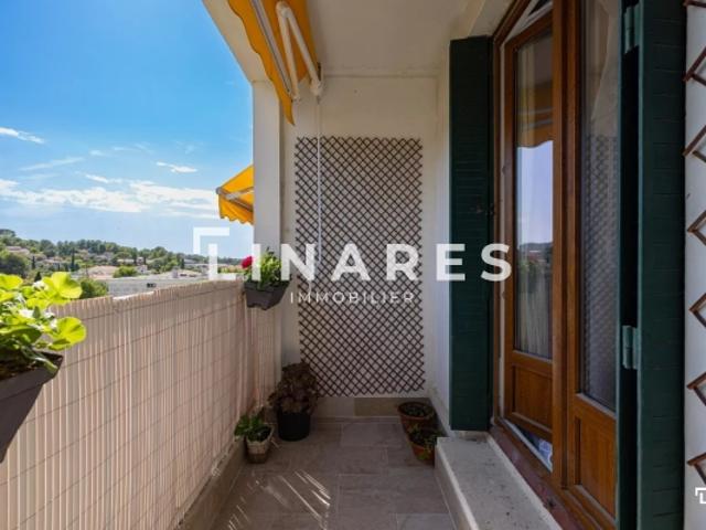 Appartement vente à Marseille, Allauch