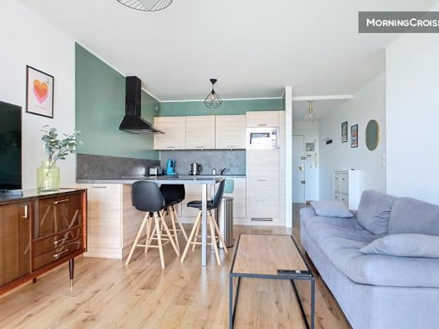 Appartement location à Rennes, Bretagne