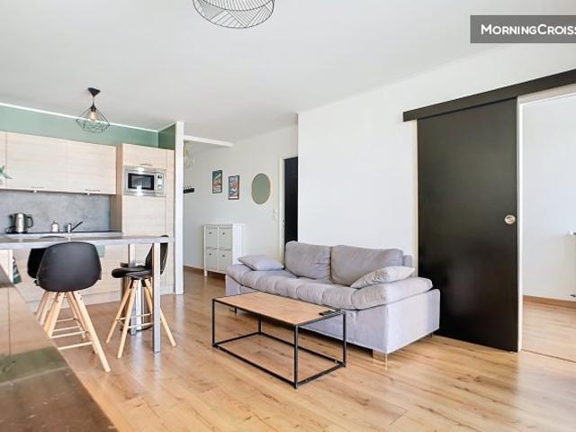 Appartement location à Rennes, Bretagne
