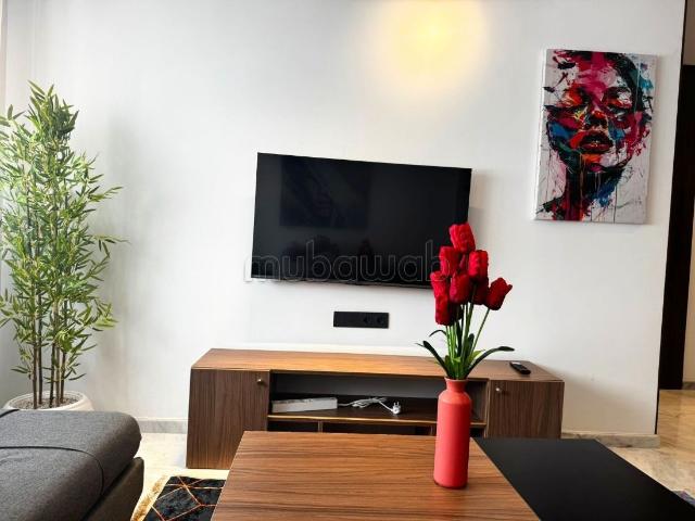 Appartement location à Anfa, Gharb-Chrarda-Beni Hssen
