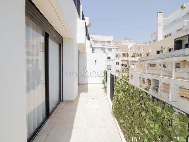 Appartement vente à Anfa, Gharb-Chrarda-Beni Hssen