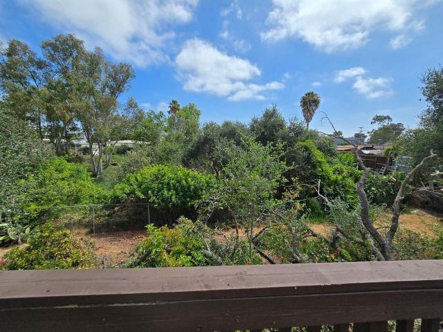 Apartment for rent in Jacumba, California
