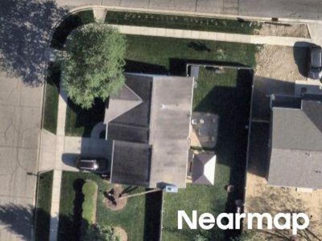House for sale in Columbus, Ohio