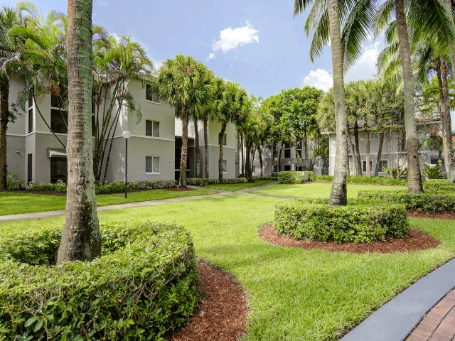 Apartment for rent in Coconut Creek, Florida