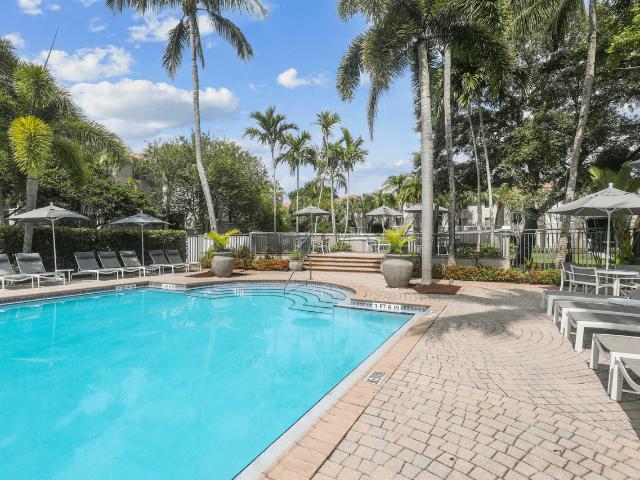 Apartment for rent in Coconut Creek, Florida