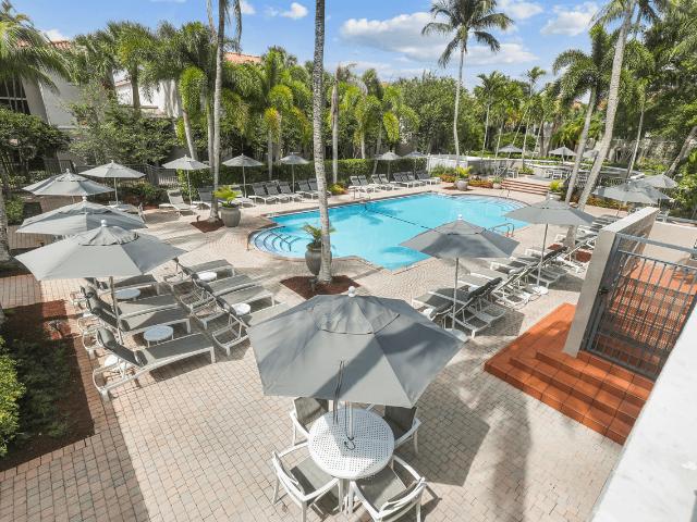 Apartment for rent in Coconut Creek, Florida
