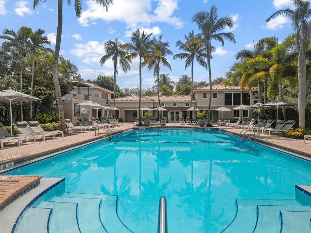 Apartment for rent in Coconut Creek, Florida