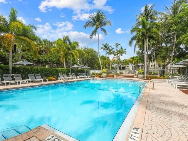 Apartment for rent in Coconut Creek, Broward County