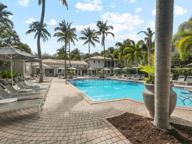 Apartment for rent in Coconut Creek, Florida