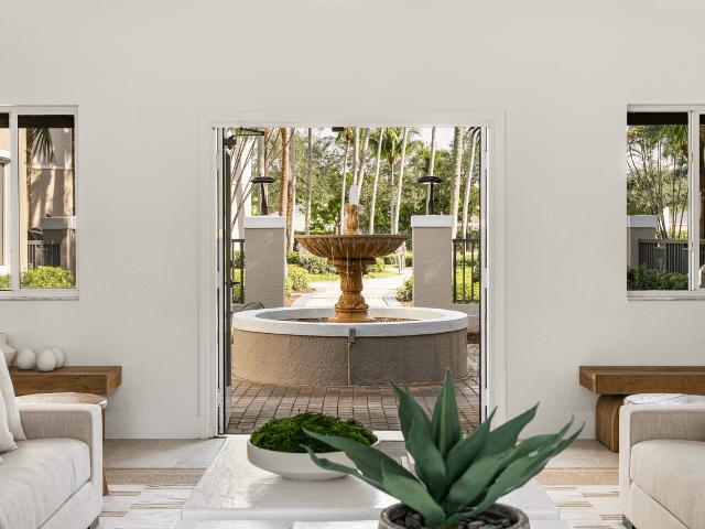 Apartment for rent in Coconut Creek, Florida