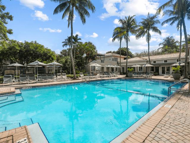 Apartment for rent in Coconut Creek, Broward County