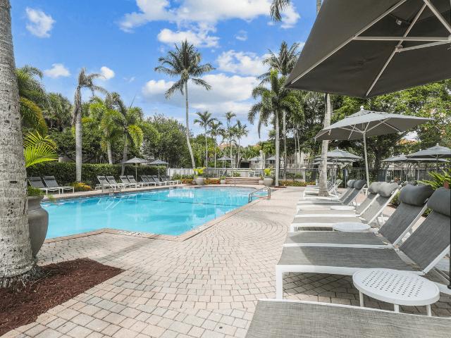 Apartment for rent in Coconut Creek, Florida